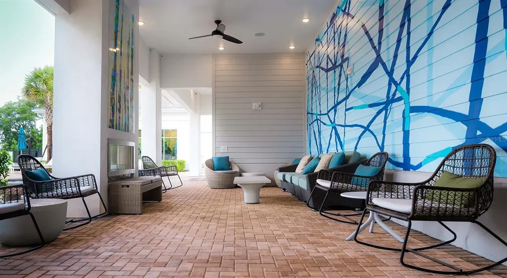 110 Zora Place Orlando FL 32810