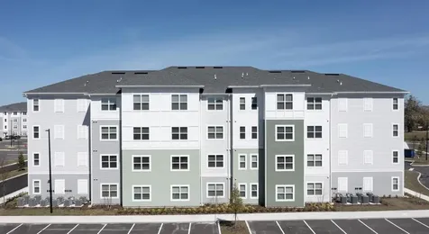 110 Zora Place Orlando FL 32810