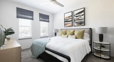 110 Zora Place Orlando FL 32810