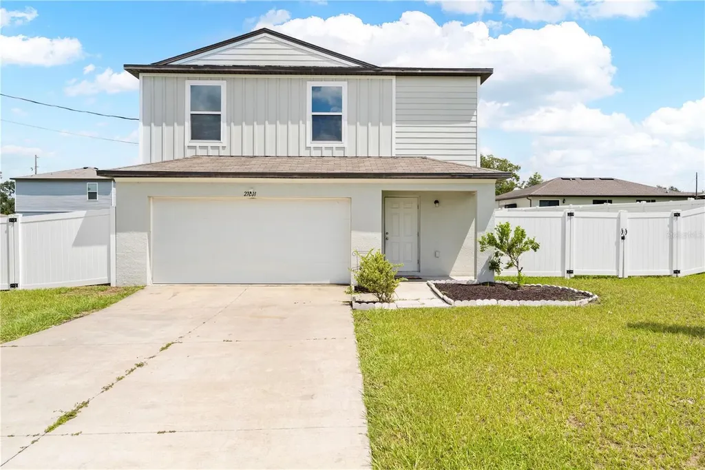 27001 Wakefield Drive Brooksville FL 34602