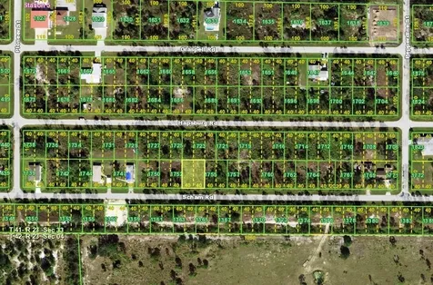 26336/26340 Scham Road Punta Gorda FL 33955