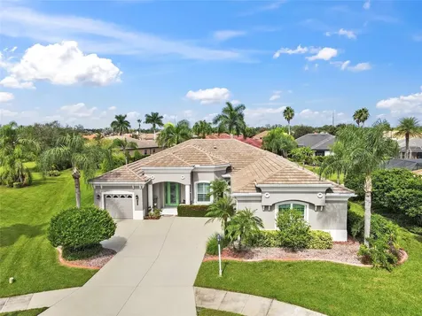 3331 Bailey Palm Court North Port FL 34288