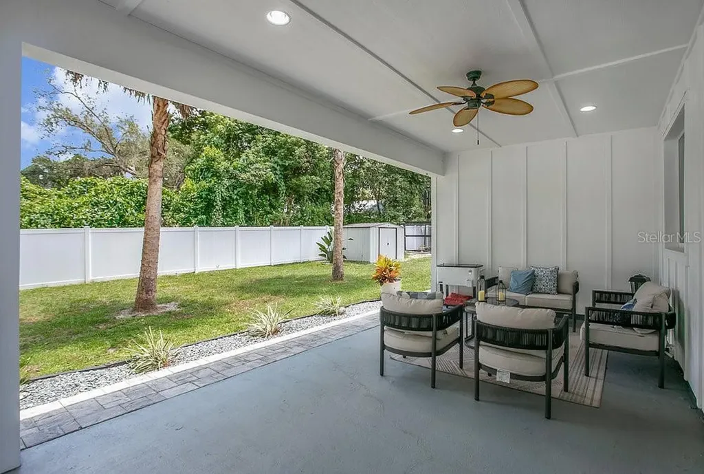 30502 Seaforth Drive Sorrento FL 32776