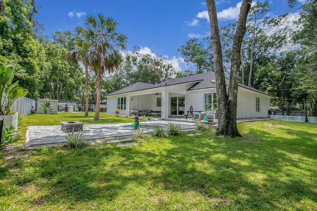 30502 Seaforth Drive Sorrento FL 32776