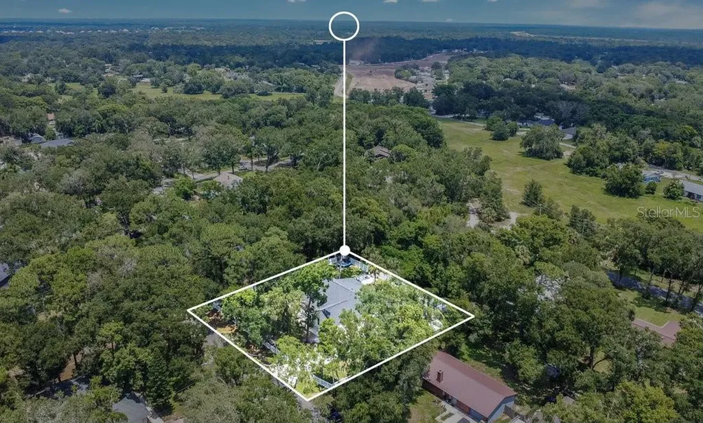30502 Seaforth Drive Sorrento FL 32776