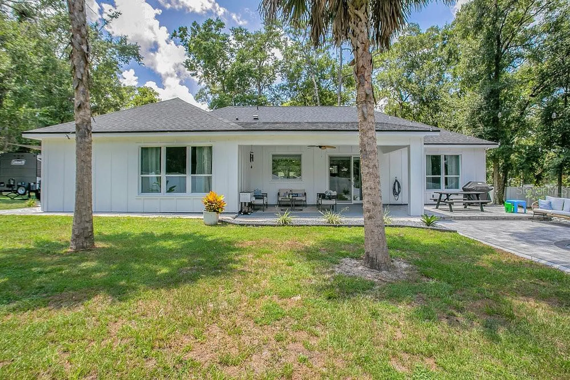 30502 Seaforth Drive Sorrento FL 32776