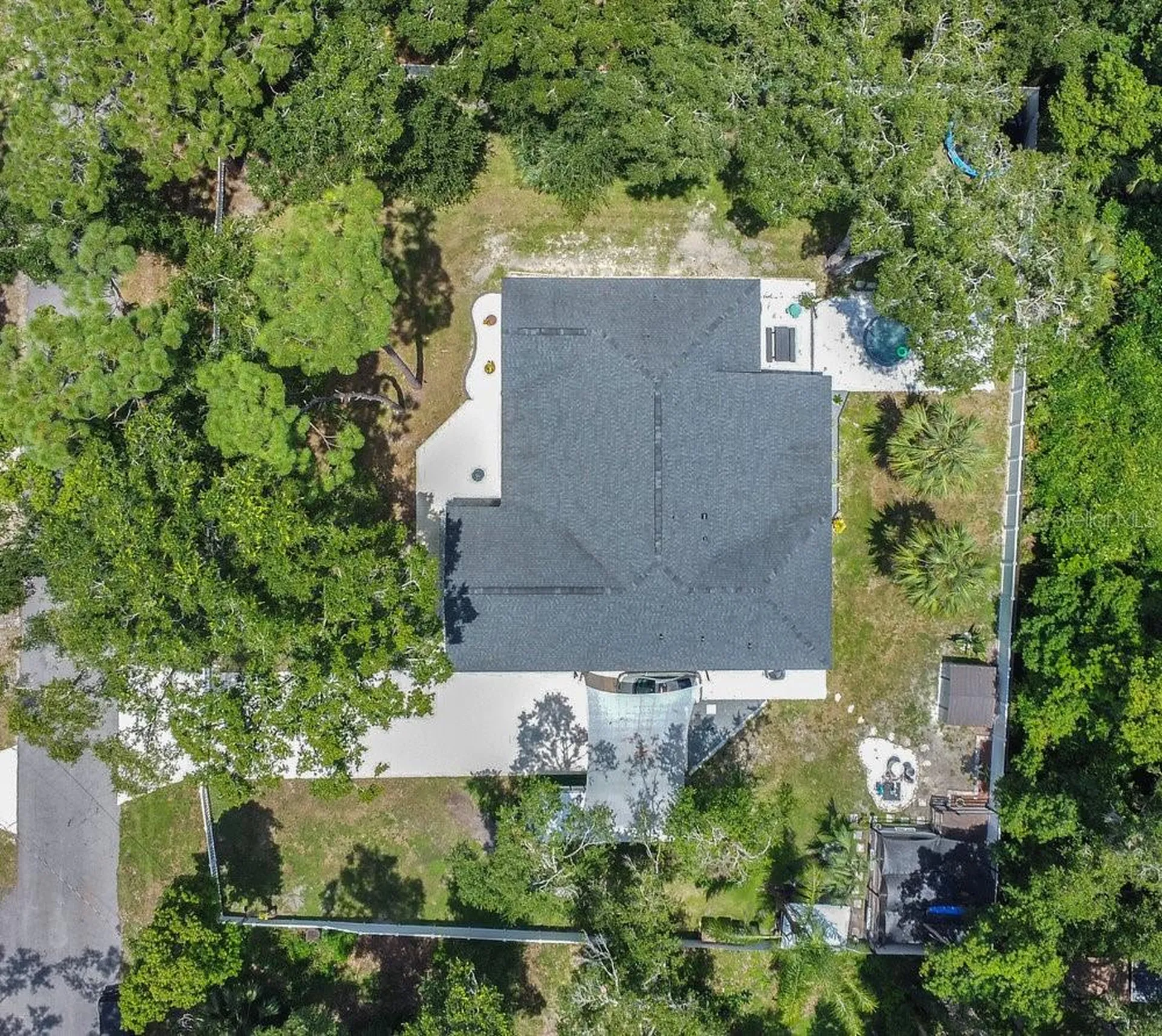 30502 Seaforth Drive Sorrento FL 32776