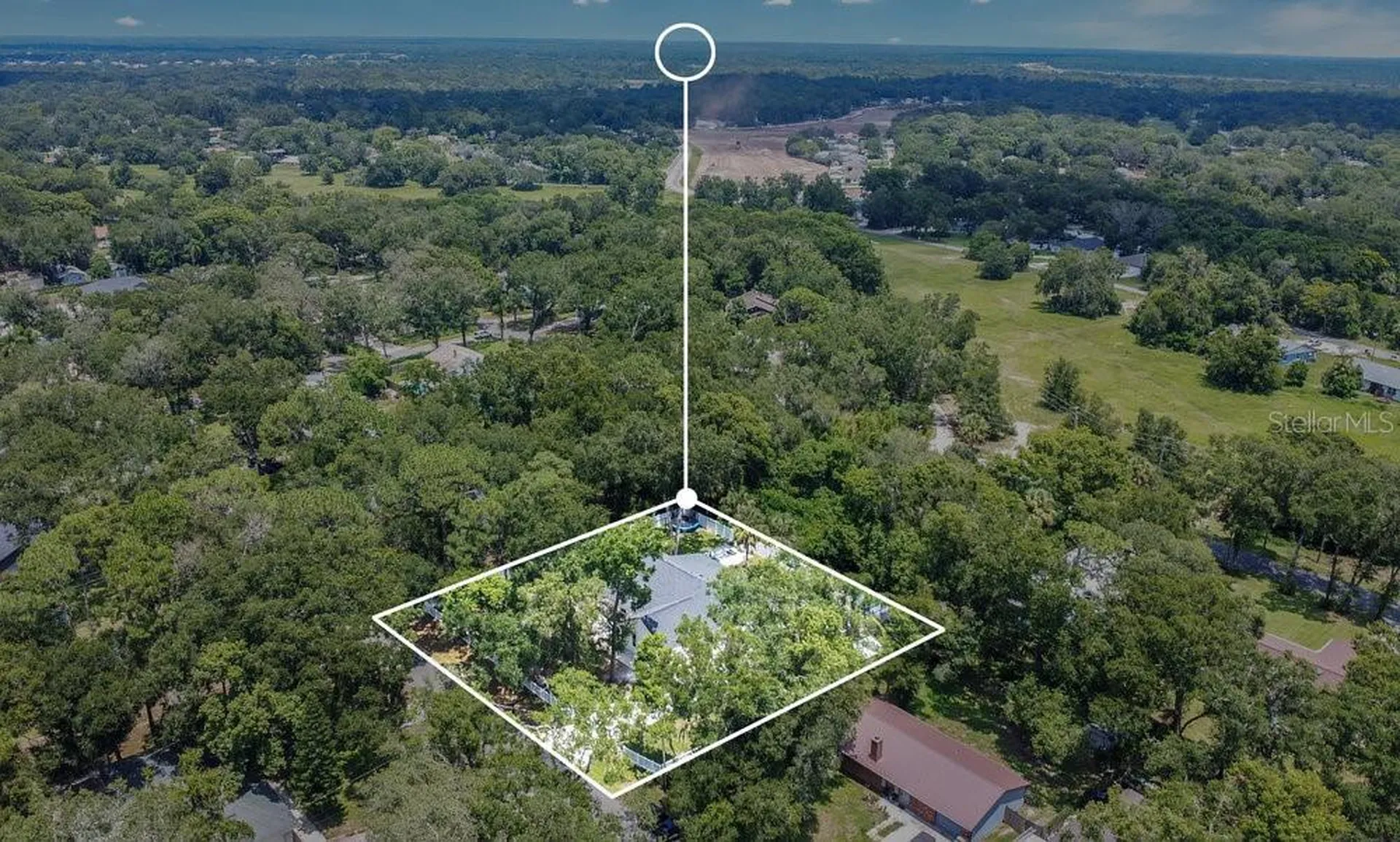 30502 Seaforth Drive Sorrento FL 32776