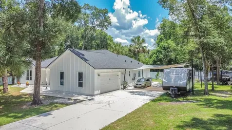 30502 Seaforth Drive Sorrento FL 32776