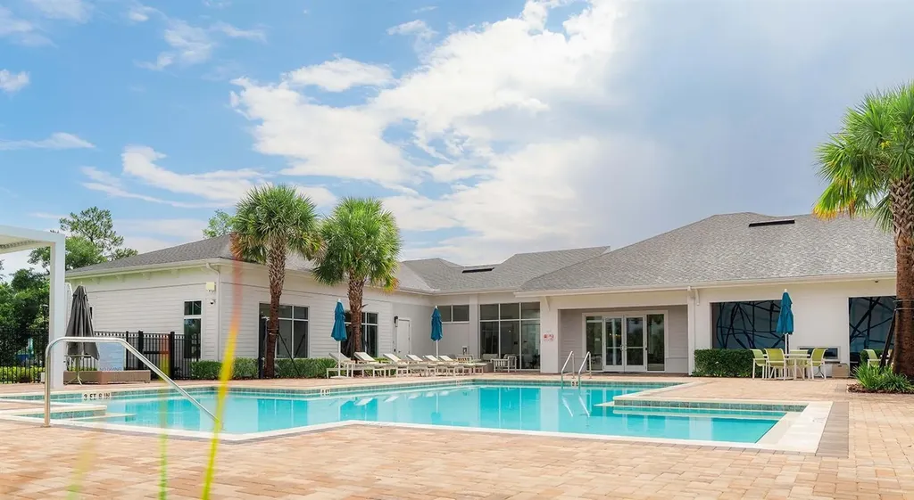 110 Zora Place Orlando FL 32810