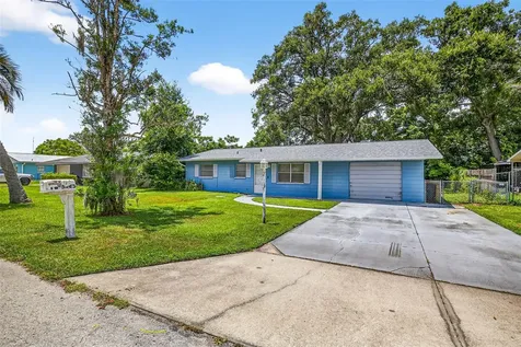 5943 Cypress Street Zephyrhills FL 33542