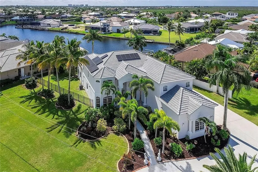 2938 SW 40th Street Cape Coral FL 33914