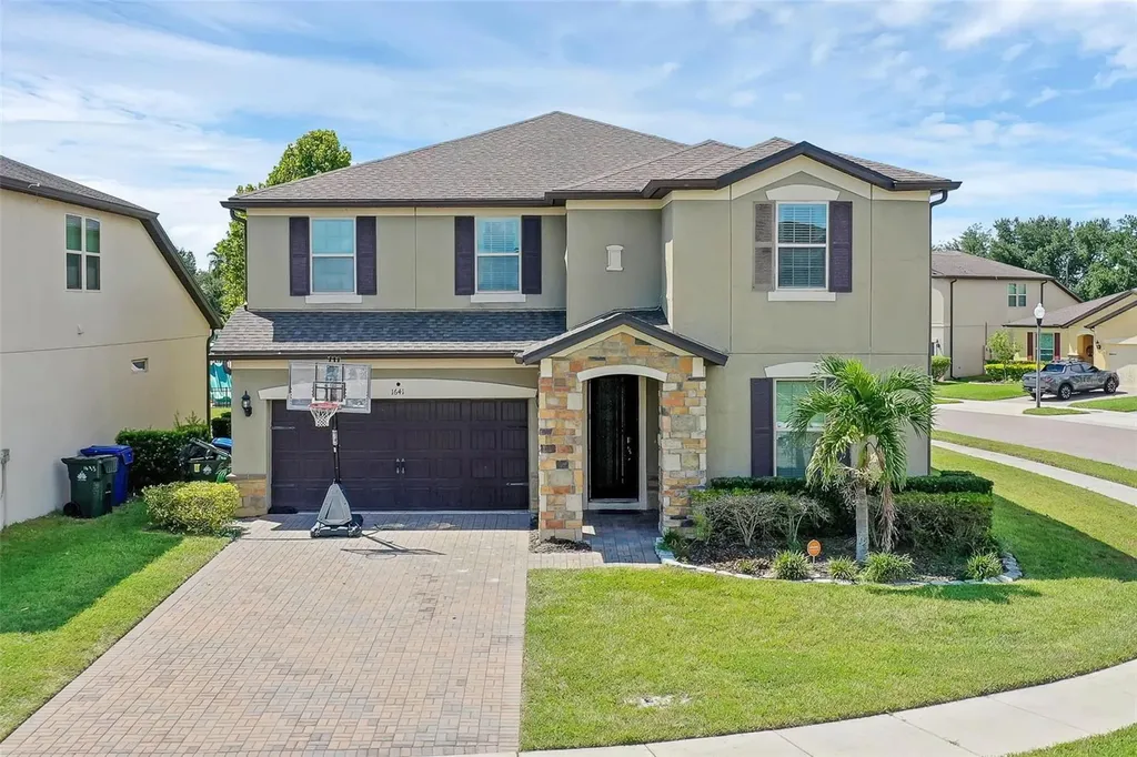 1641 Regal River Circle Ocoee FL 34761