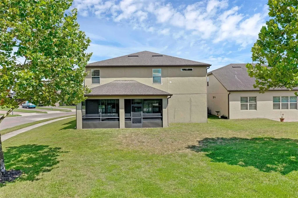 1641 Regal River Circle Ocoee FL 34761