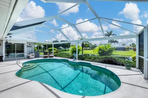 24 Long Meadow Lane Rotonda West FL 33947