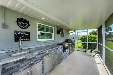 24 Long Meadow Lane Rotonda West FL 33947