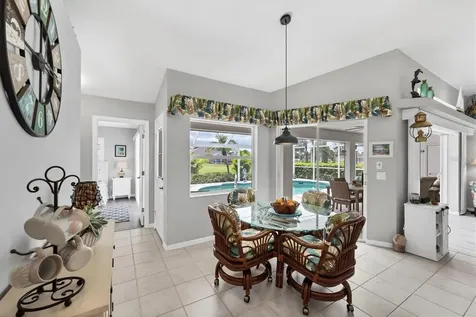 24 Long Meadow Lane Rotonda West FL 33947