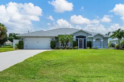 24 Long Meadow Lane Rotonda West FL 33947