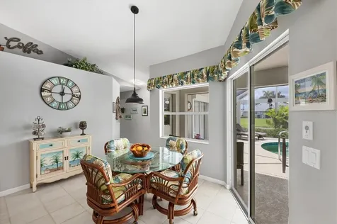 24 Long Meadow Lane Rotonda West FL 33947