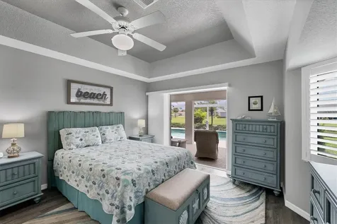 24 Long Meadow Lane Rotonda West FL 33947