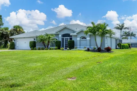 24 Long Meadow Lane Rotonda West FL 33947