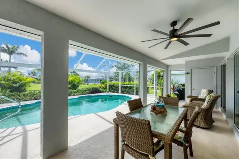 24 Long Meadow Lane Rotonda West FL 33947