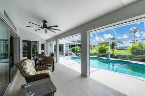 24 Long Meadow Lane Rotonda West FL 33947
