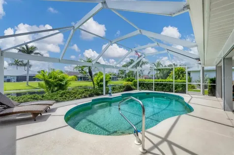 24 Long Meadow Lane Rotonda West FL 33947