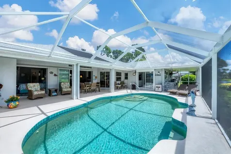 24 Long Meadow Lane Rotonda West FL 33947