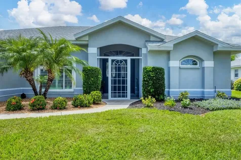 24 Long Meadow Lane Rotonda West FL 33947