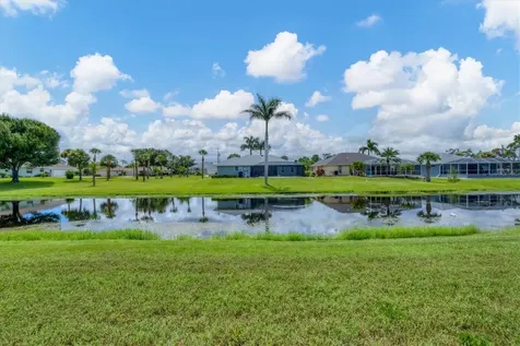 24 Long Meadow Lane Rotonda West FL 33947