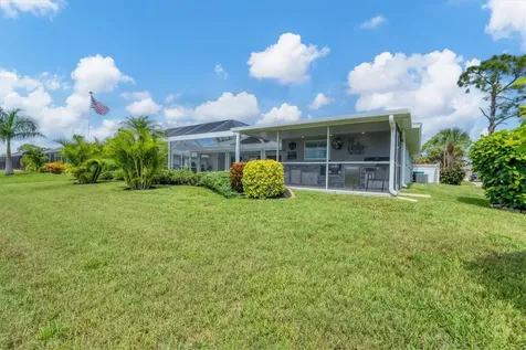 24 Long Meadow Lane Rotonda West FL 33947