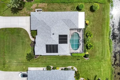 24 Long Meadow Lane Rotonda West FL 33947