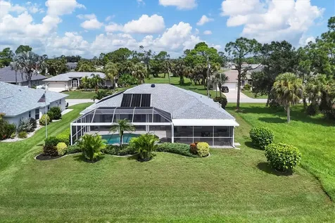 24 Long Meadow Lane Rotonda West FL 33947