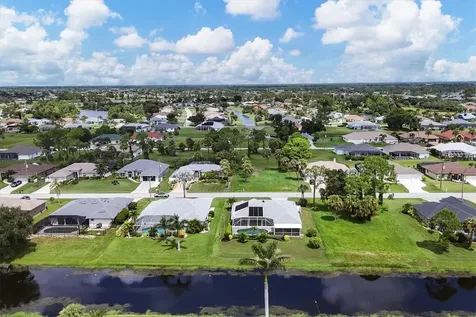 24 Long Meadow Lane Rotonda West FL 33947