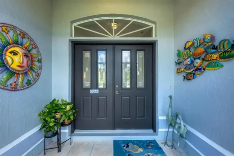 24 Long Meadow Lane Rotonda West FL 33947