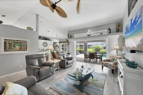 24 Long Meadow Lane Rotonda West FL 33947