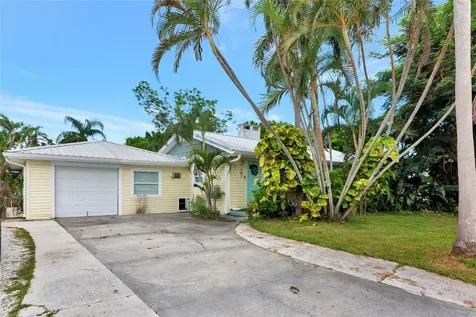 1712 Cheyenne Street Sarasota FL 34231