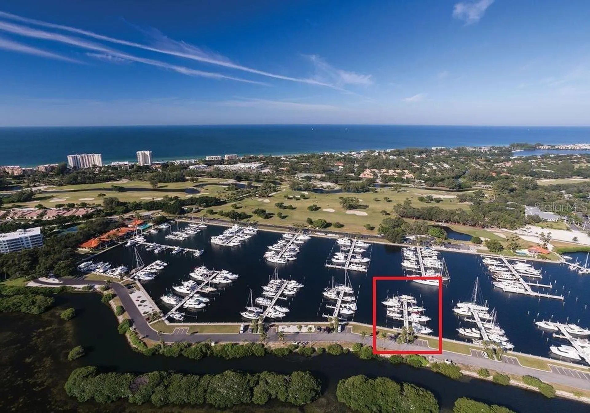 2600 Harbourside Drive Longboat Key FL 34228