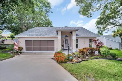 1600 Highland Club Lane Palm Harbor FL 34684