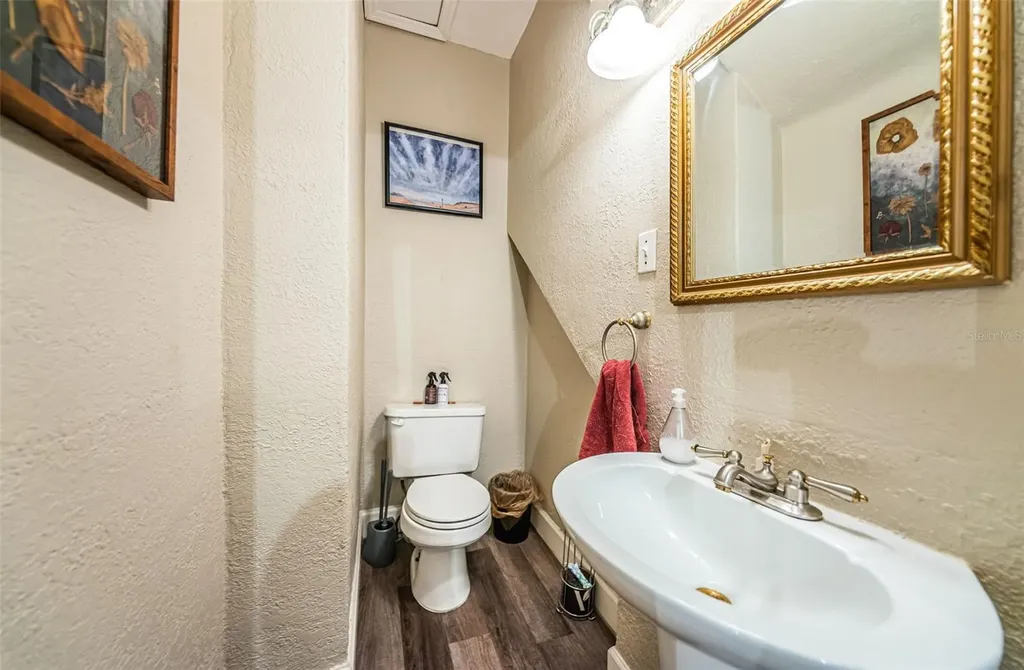 3730 Foster Hill Drive N St Petersburg FL 33704