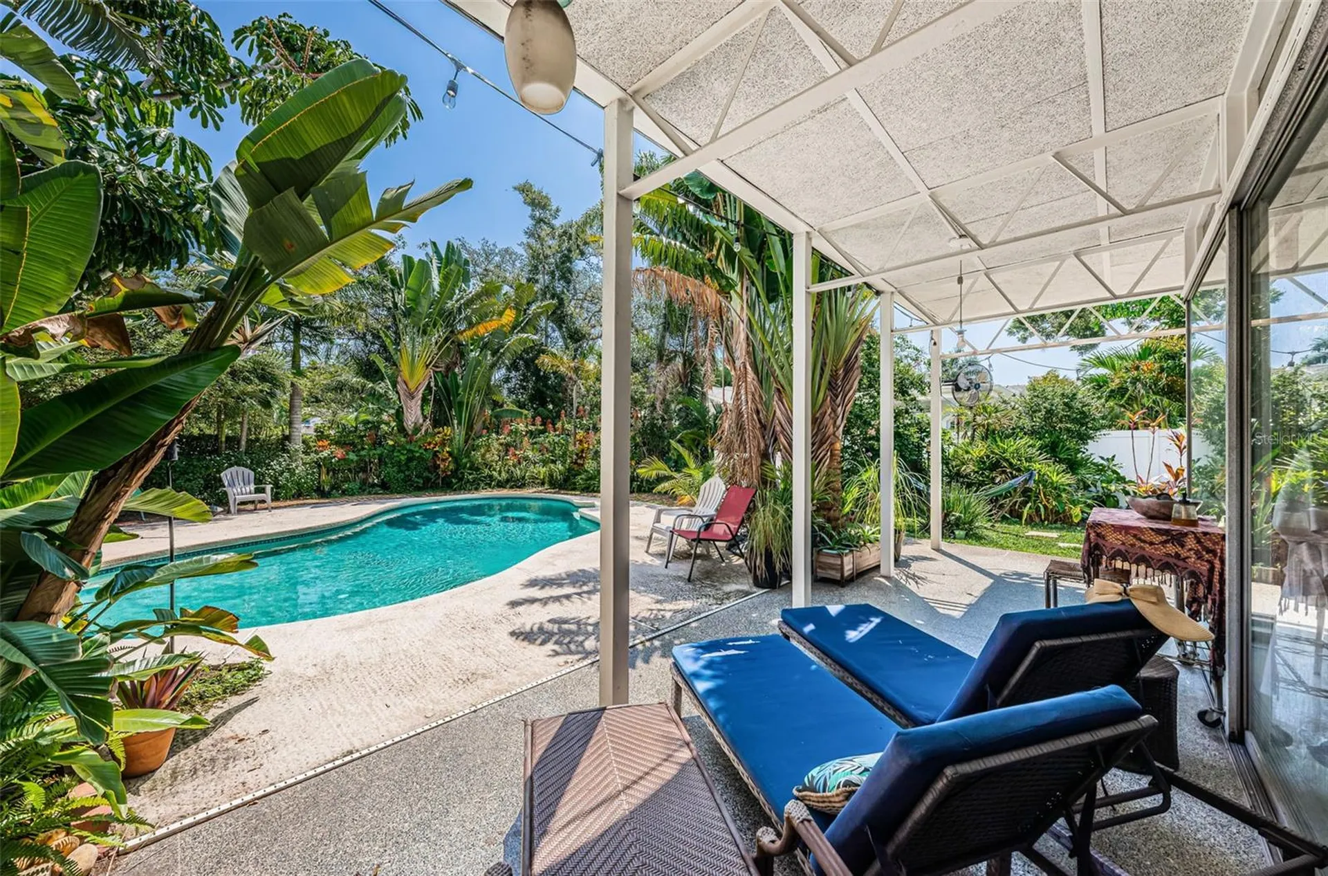 3730 Foster Hill Drive N St Petersburg FL 33704