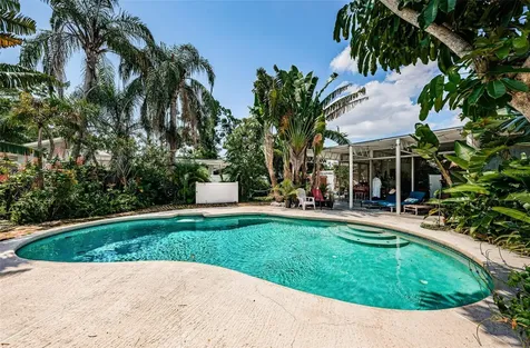 3730 Foster Hill Drive N St Petersburg FL 33704