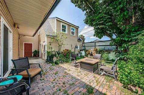 3730 Foster Hill Drive N St Petersburg FL 33704
