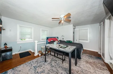 3730 Foster Hill Drive N St Petersburg FL 33704