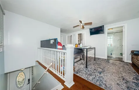 3730 Foster Hill Drive N St Petersburg FL 33704