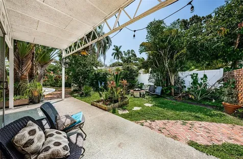 3730 Foster Hill Drive N St Petersburg FL 33704