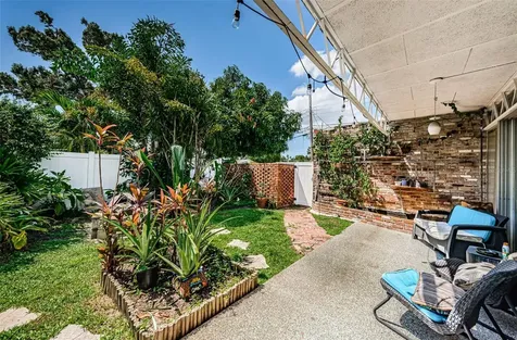 3730 Foster Hill Drive N St Petersburg FL 33704