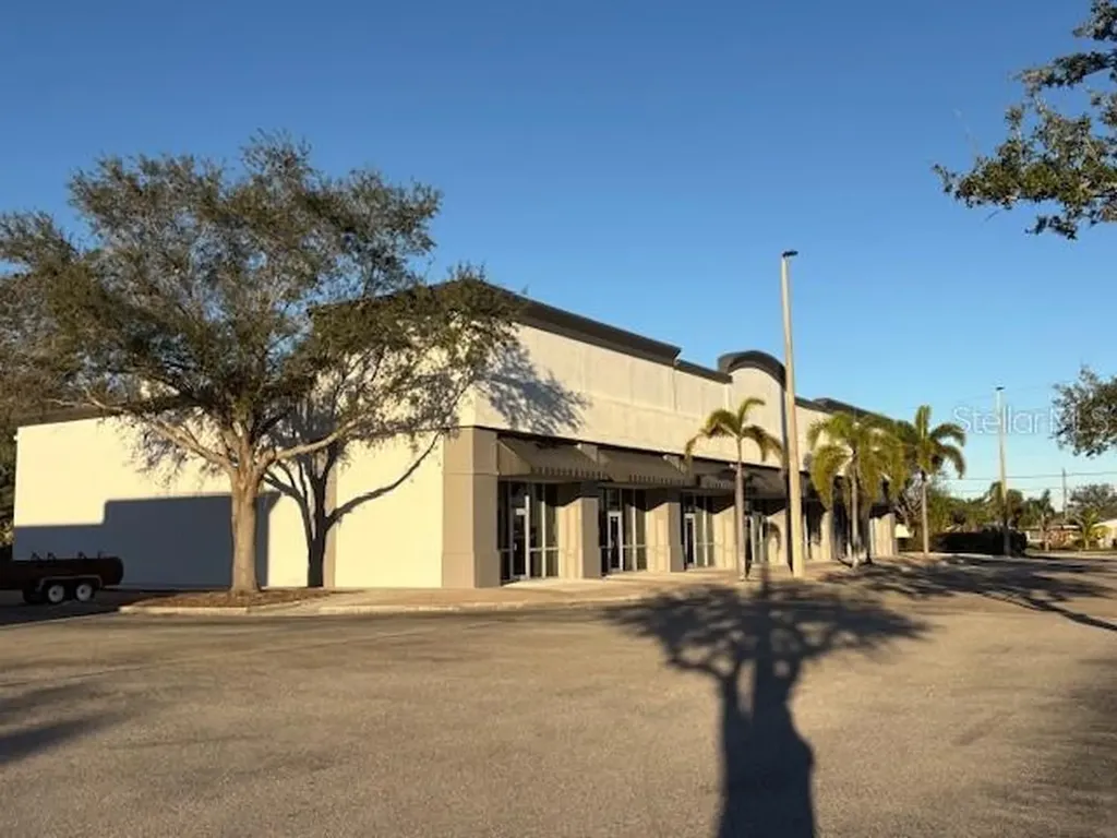 10169 Tamiami Trail Punta Gorda FL 33950