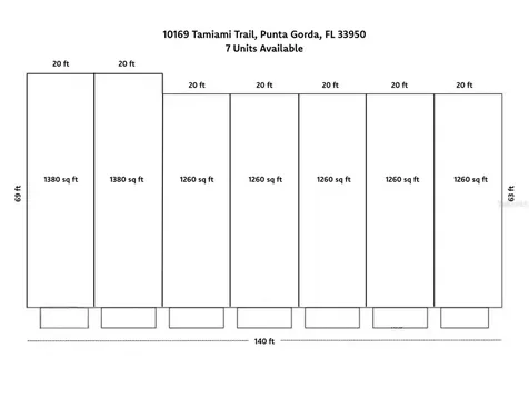 10169 Tamiami Trail Punta Gorda FL 33950